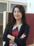 Res. Asst. Dr. Emine EREN GEZEN