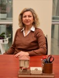 Asst. Prof. Dr. Işıl Yalçın